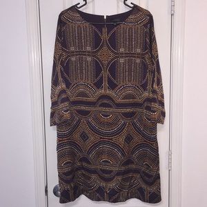 Women’s Tunic dress